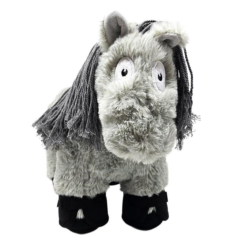 Crafty Pony Overreach Boots