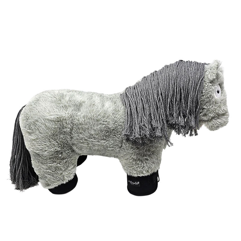 Crafty Pony Overreach Boots