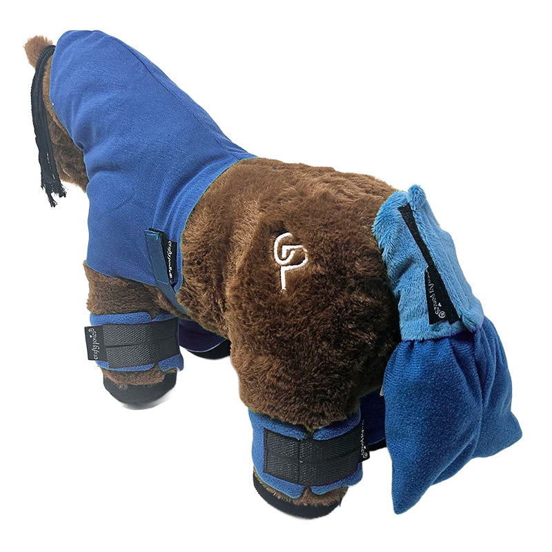 Crafty Pony Show Travel Set