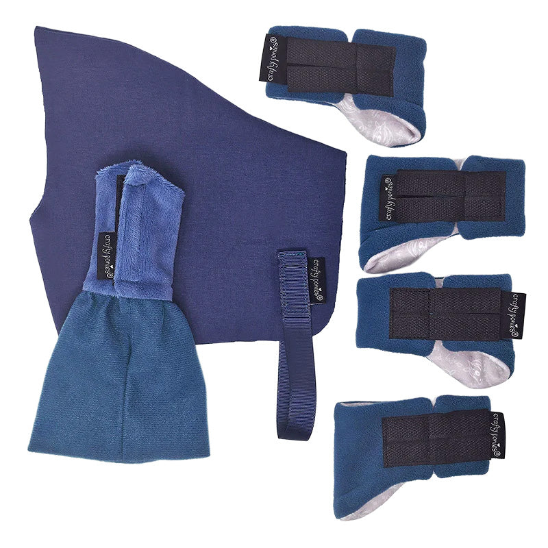 Crafty Pony Show Travel Set