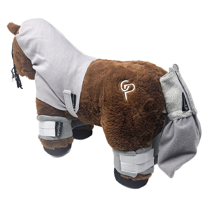 Crafty Pony Show Travel Set