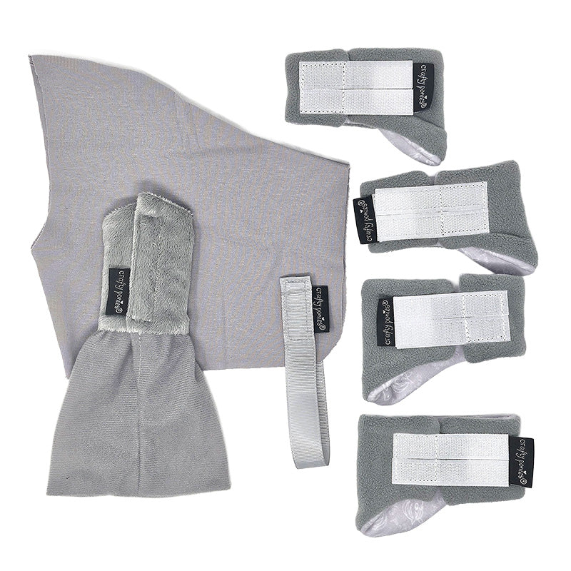 Crafty Pony Show Travel Set