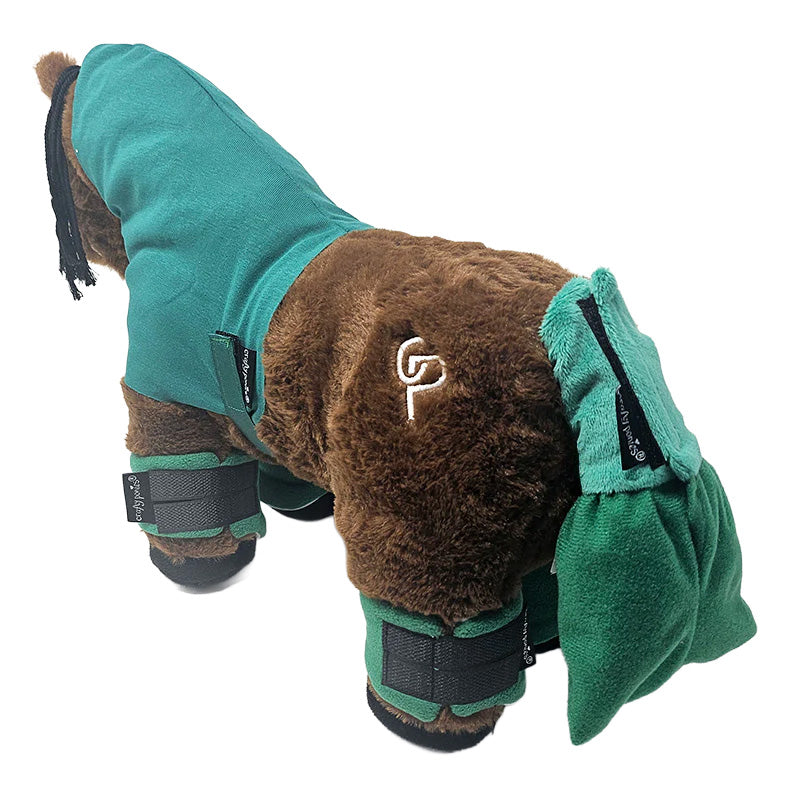 Crafty Pony Show Travel Set