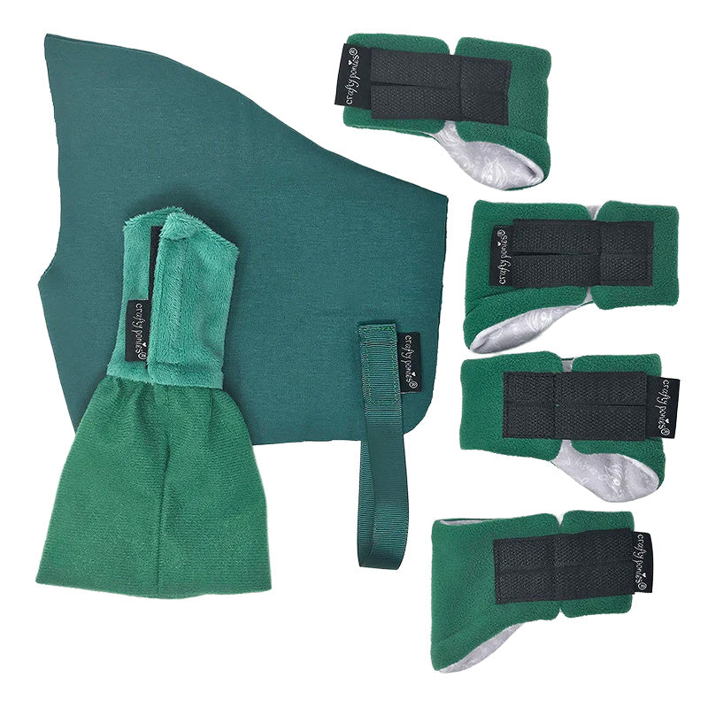 Crafty Pony Show Travel Set