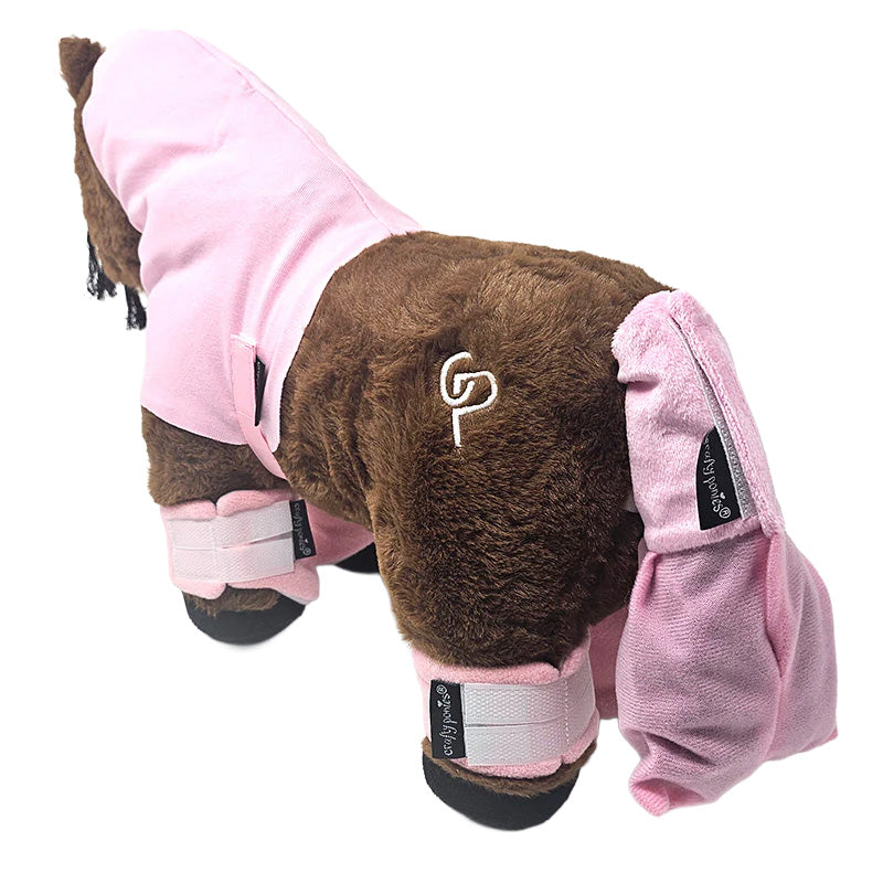 Crafty Pony Show Travel Set