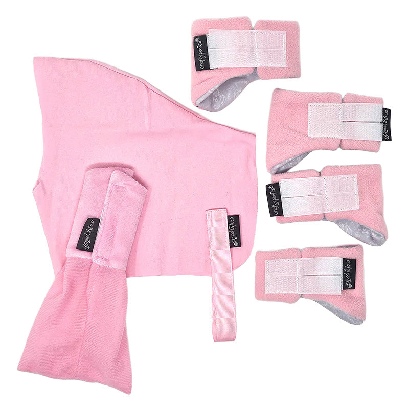 Crafty Pony Show Travel Set