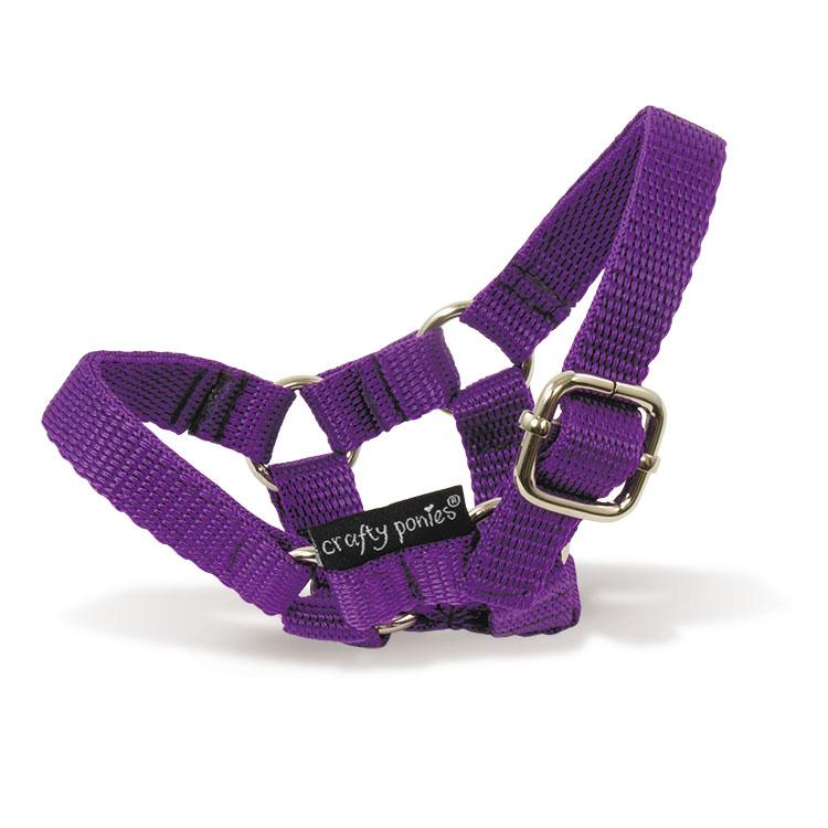 Crafty Pony Halter