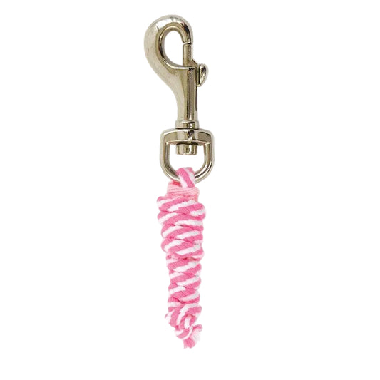 Crafty Pony Lead Rope