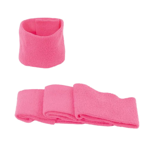Crafty Pony Leg Wraps